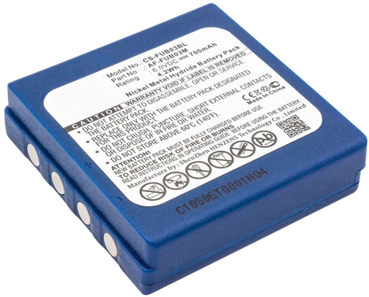 Compatible Arbitron battery TGA ,TGB - Acumulador para Grúa para camión: foto 1 Compatible Arbitron battery TGA ,TGB - Acumulador para Grúa para camión: foto 1