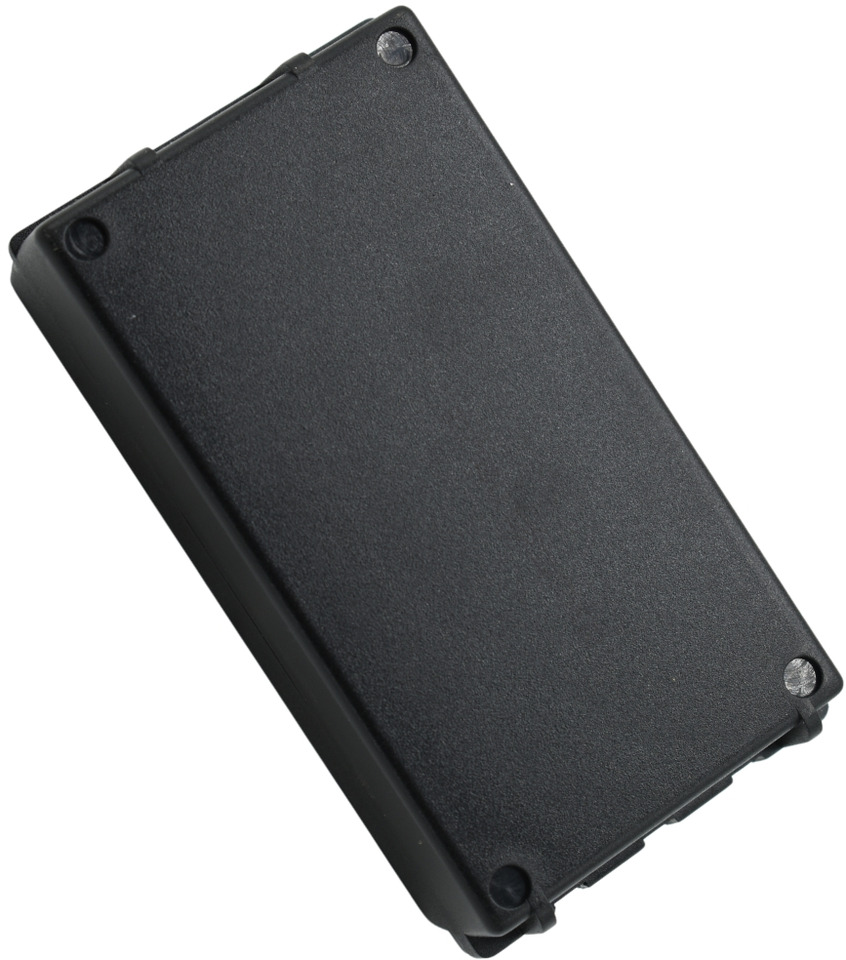Compatible battery Cattron Theimeg 1BAT-7706-A201, BE023-00122 - Acumulador para Grúa para camión: foto 4 Compatible battery Cattron Theimeg 1BAT-7706-A201, BE023-00122 - Acumulador para Grúa para camión: foto 4