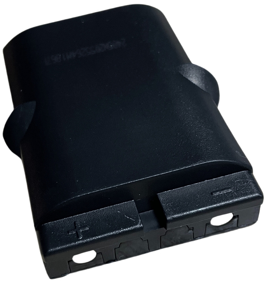 Compatible battery Ikusi 2303692, BT06K - Acumulador para Grúa para camión: foto 3 Compatible battery Ikusi 2303692, BT06K - Acumulador para Grúa para camión: foto 3