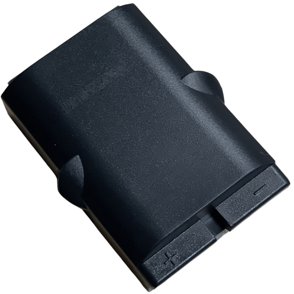 Compatible battery Ikusi 2303692, BT06K - Acumulador para Grúa para camión: foto 4 Compatible battery Ikusi 2303692, BT06K - Acumulador para Grúa para camión: foto 4