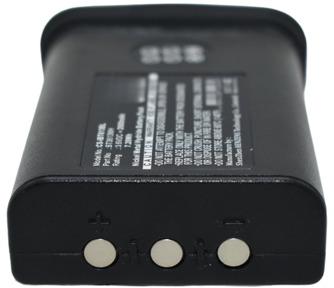 Compatible battery Itowa BT3613MH - Acumulador para Grúa para camión: foto 4 Compatible battery Itowa BT3613MH - Acumulador para Grúa para camión: foto 4