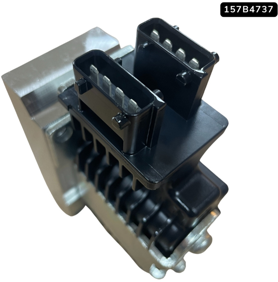 Danfoss Solenoid Valve 157B4737 - Válvula hidráulica para Grúa para camión: foto 5 Danfoss Solenoid Valve 157B4737 - Válvula hidráulica para Grúa para camión: foto 5