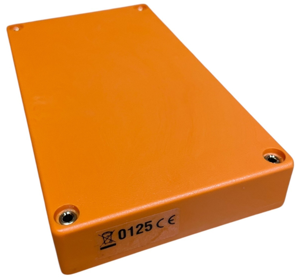 Gross Funk original battery 100-000-134 - Acumulador para Grúa para camión: foto 3 Gross Funk original battery 100-000-134 - Acumulador para Grúa para camión: foto 3