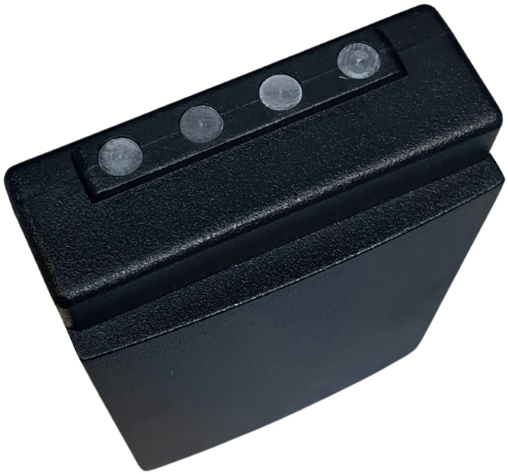 HBC compatible battery 005-01-00615, BA205000, BA205030, BA206000, BA2060 - Acumulador para Grúa para camión: foto 5 HBC compatible battery 005-01-00615, BA205000, BA205030, BA206000, BA2060 - Acumulador para Grúa para camión: foto 5