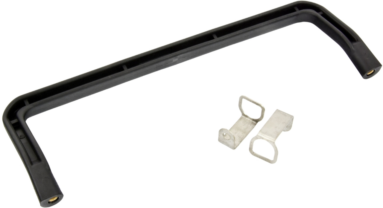 Handle for radio remote control Hiab Combi drive - Sistema eléctrico para Grúa para camión: foto 3 Handle for radio remote control Hiab Combi drive - Sistema eléctrico para Grúa para camión: foto 3