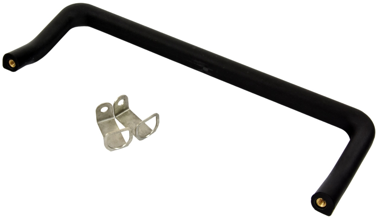 Handle for radio remote control Hiab Combi drive - Sistema eléctrico para Grúa para camión: foto 2 Handle for radio remote control Hiab Combi drive - Sistema eléctrico para Grúa para camión: foto 2