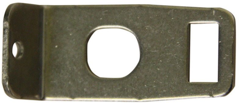 Sistema eléctrico para Grúa para camión Hook for belt radio remote control Scanreco: foto 1