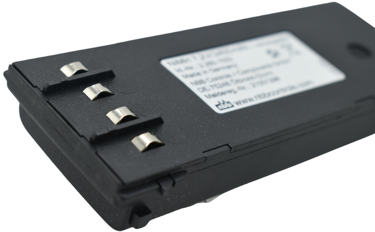 Original battery Nbb Nano/Hiab 9847669 - Acumulador para Grúa para camión: foto 5 Original battery Nbb Nano/Hiab 9847669 - Acumulador para Grúa para camión: foto 5