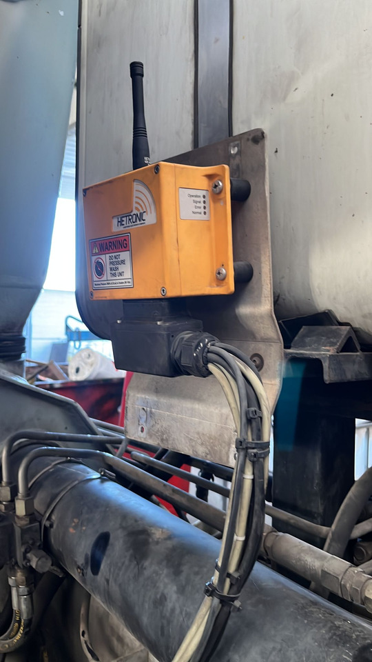 PM 26024 LC - Grúa para camión: foto 4 PM 26024 LC - Grúa para camión: foto 4