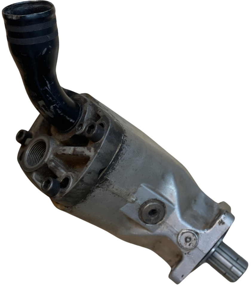 Piezas de recambio para Grúa para camión Parker 81L hydraulic pump BHAP81-U: foto 1