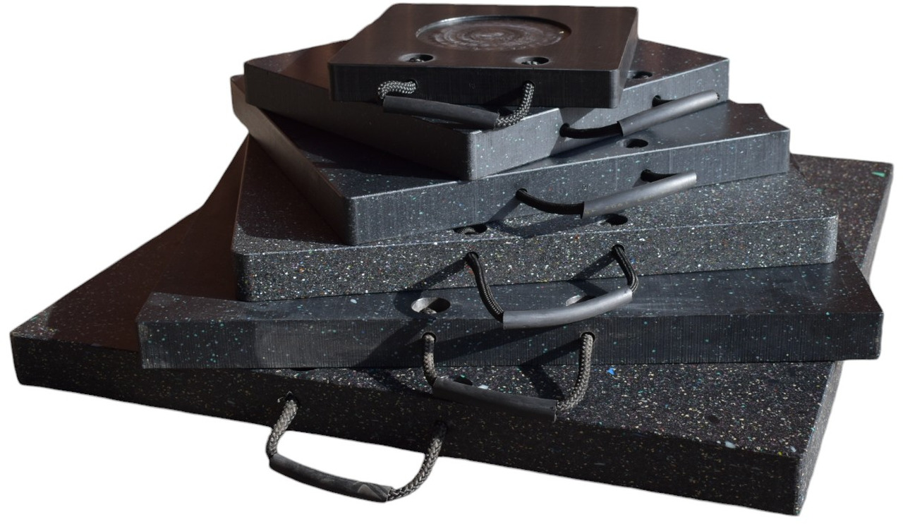 Stabilizer pads for crane PAP 12.8/P - Piezas de recambio para Grúa para camión: foto 5 Stabilizer pads for crane PAP 12.8/P - Piezas de recambio para Grúa para camión: foto 5