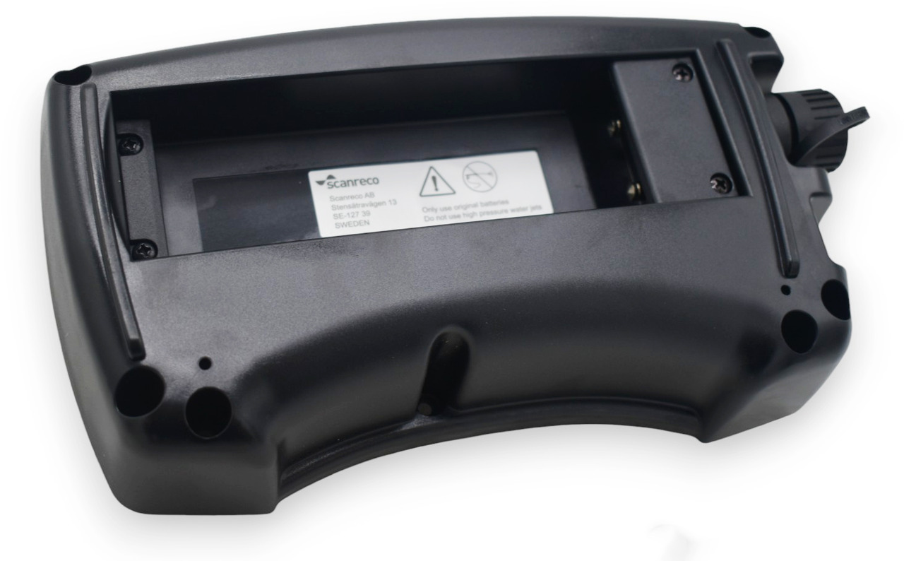 Protective Bottom for Scanreco P2 Mini remote cont EEA 4787 - Sistema eléctrico para Grúa para camión: foto 5 Protective Bottom for Scanreco P2 Mini remote cont EEA 4787 - Sistema eléctrico para Grúa para camión: foto 5