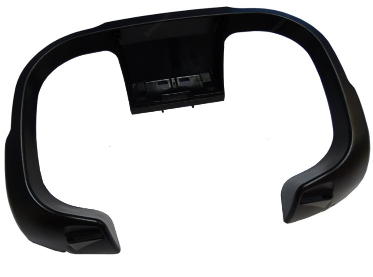 Sistema eléctrico para Grúa para camión nuevo Protective case for Scanreco remote control Scanreco RC400: foto 1