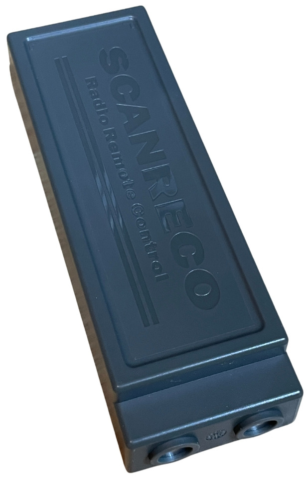 Scanreco original battery EEA2512 - Acumulador para Grúa para camión: foto 2 Scanreco original battery EEA2512 - Acumulador para Grúa para camión: foto 2