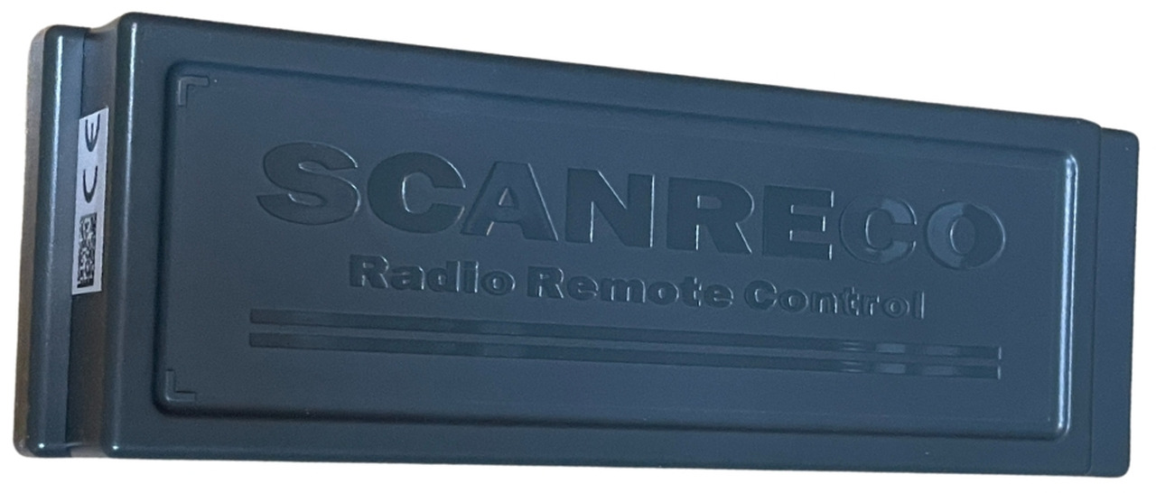 Scanreco original battery EEA2512 - Acumulador para Grúa para camión: foto 5 Scanreco original battery EEA2512 - Acumulador para Grúa para camión: foto 5