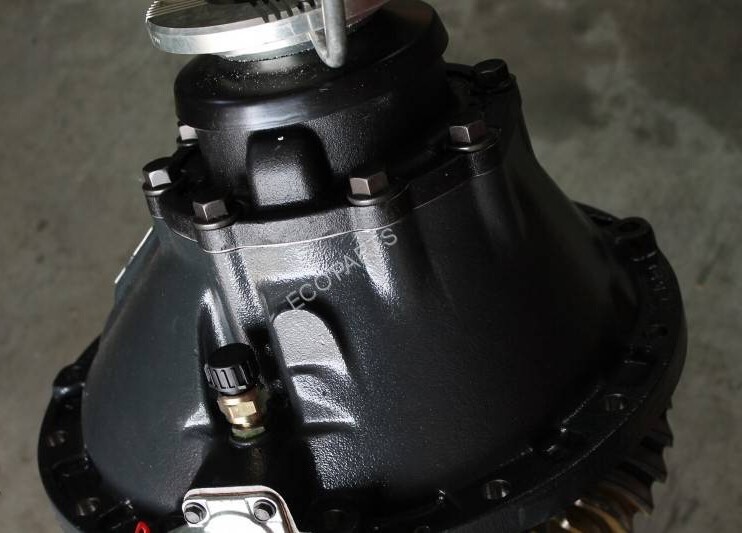 Meritor RSS1344C / MS17X RSS1344C MS17X Ratio 2.64 / 2.85 / 3.08 / 3. 36 7420836784 7420836786 7420836787 7420836788 - Diferencial para Camión: foto 2 Meritor RSS1344C / MS17X RSS1344C MS17X Ratio 2.64 / 2.85 / 3.08 / 3. 36 7420836784 7420836786 7420836787 7420836788 - Diferencial para Camión: foto 2