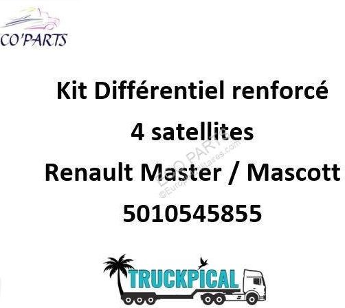 Renault Mascott - Otros: foto 4 Renault Mascott - Otros: foto 4