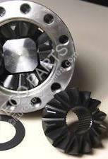 Renault Mascott - Diferencial para Vehículo comercial ligero: foto 1 Renault Mascott - Diferencial para Vehículo comercial ligero: foto 1