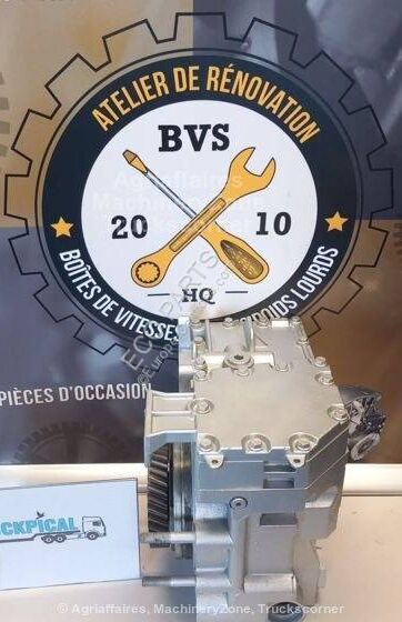 Volvo - Transmisión para Camión: foto 3 Volvo - Transmisión para Camión: foto 3