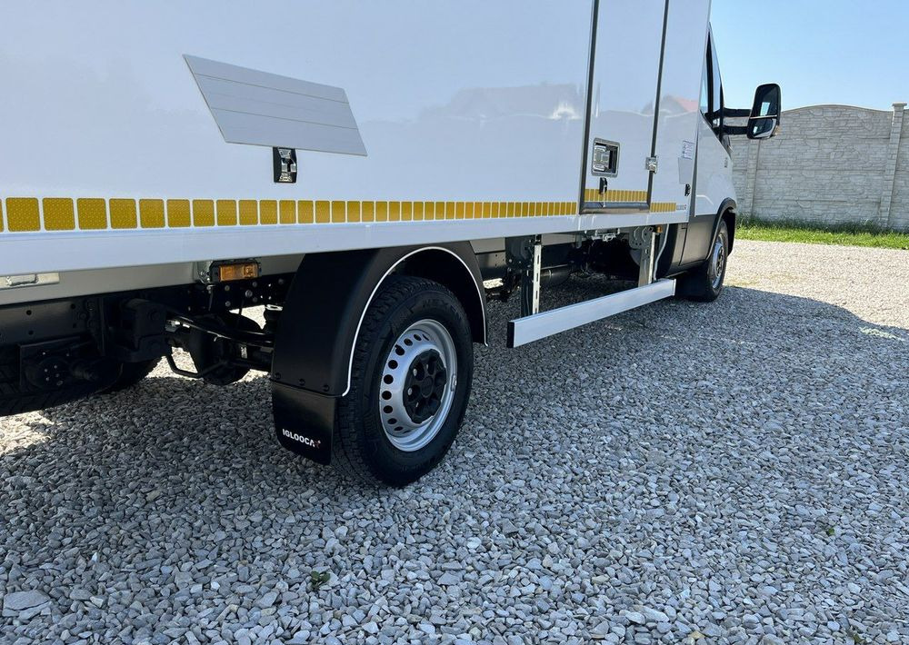Frigorífico furgoneta Iveco Daily: foto 19