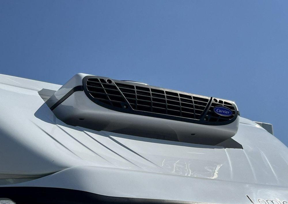 Frigorífico furgoneta Iveco Daily: foto 5