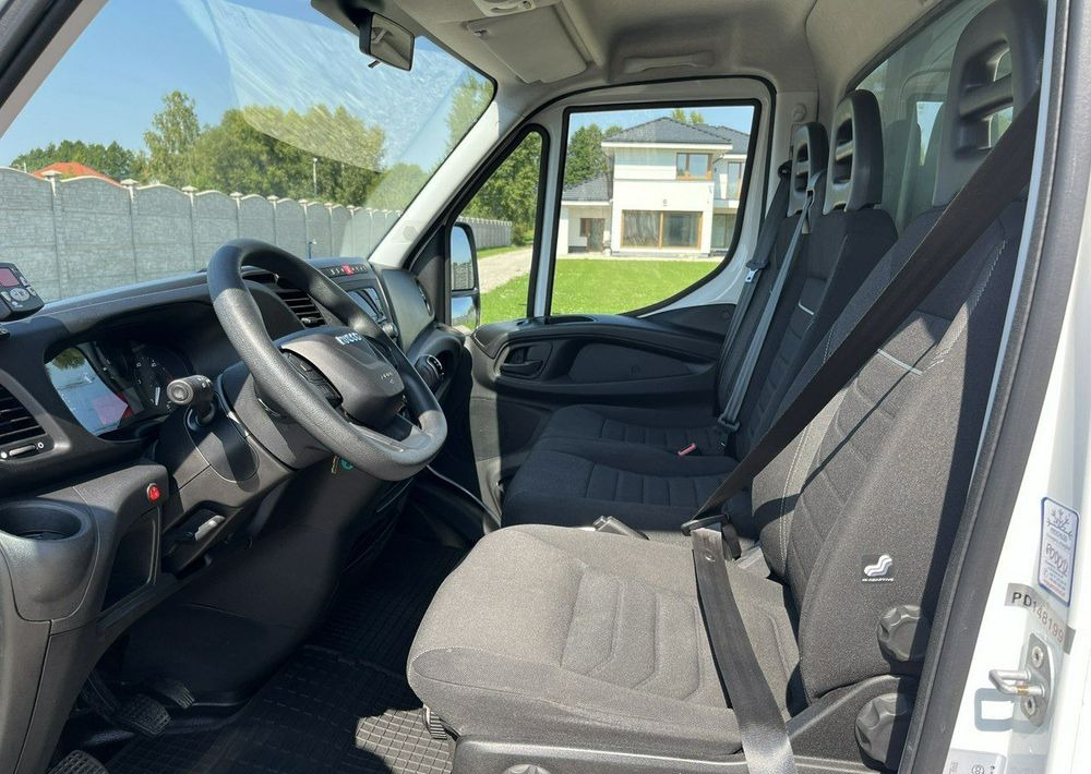 Frigorífico furgoneta Iveco Daily: foto 11