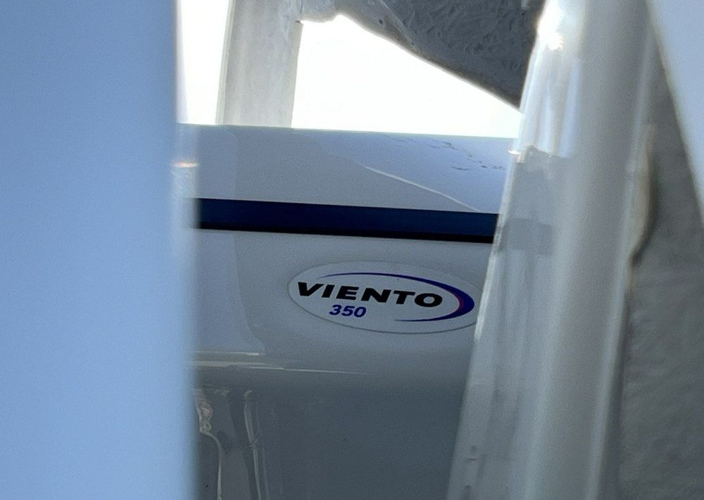 Frigorífico furgoneta Iveco Daily: foto 6