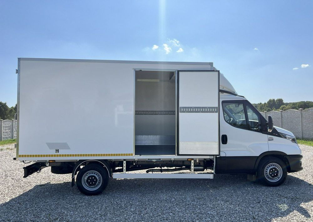 Frigorífico furgoneta Iveco Daily: foto 7