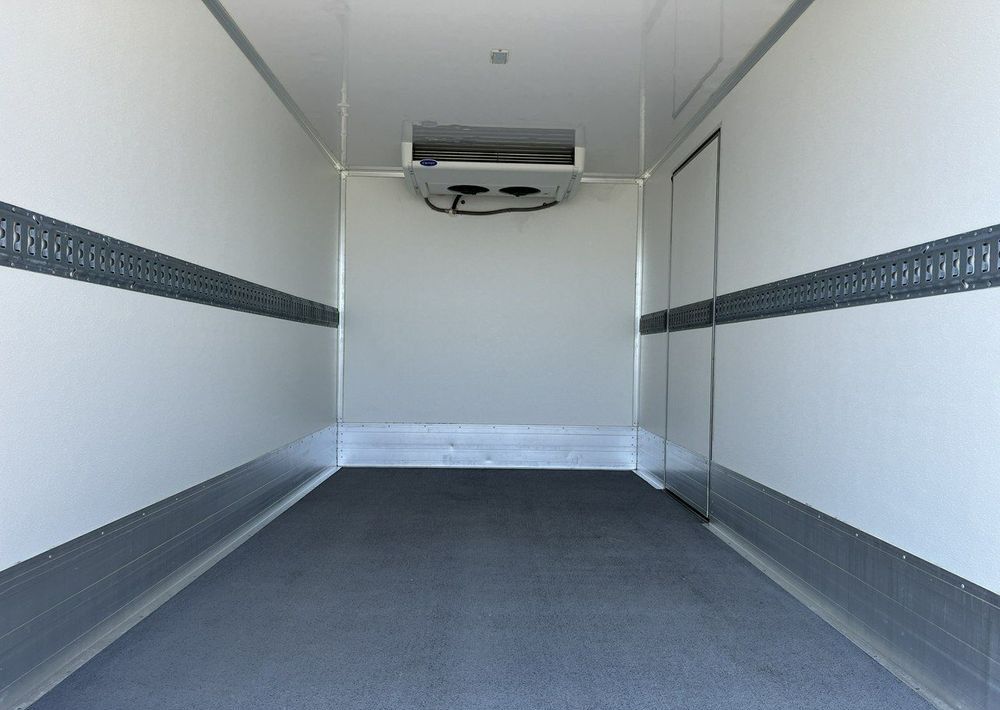 Frigorífico furgoneta Iveco Daily: foto 17