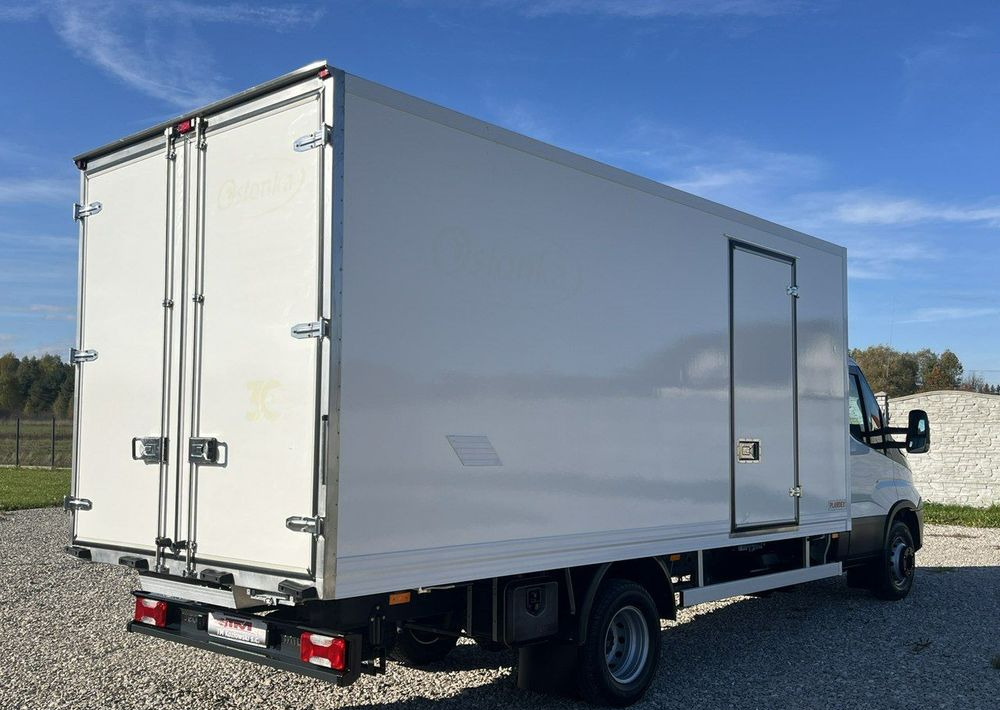 Iveco Daily - Furgoneta: foto 2 Iveco Daily - Furgoneta: foto 2