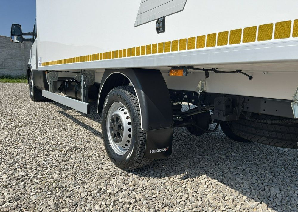 Frigorífico furgoneta Iveco Daily: foto 20