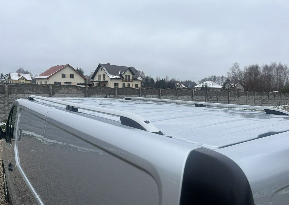 Renault Trafic - Furgoneta pequeña: foto 5 Renault Trafic - Furgoneta pequeña: foto 5