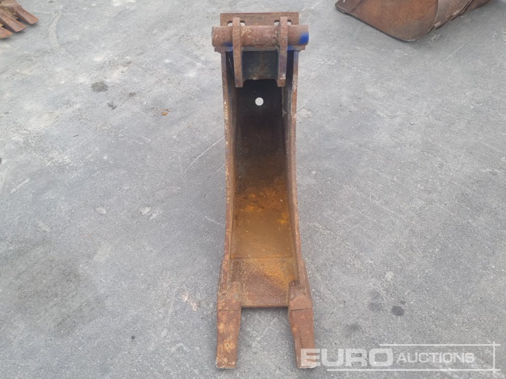 10" Digging Bucket MS03 - Cazo: foto 5 10" Digging Bucket MS03 - Cazo: foto 5