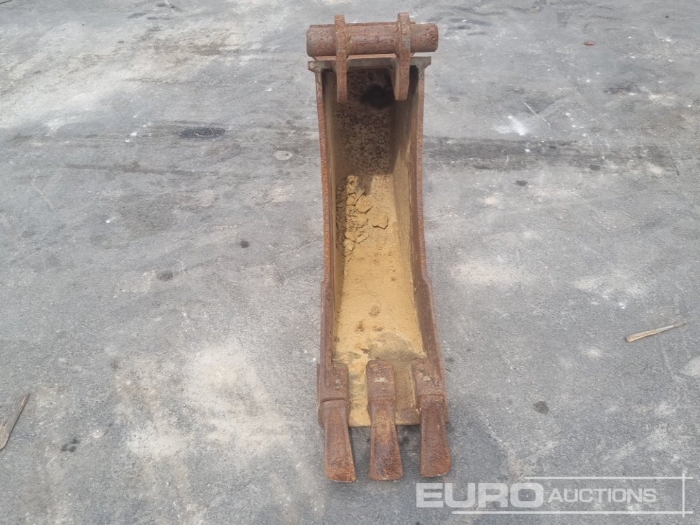 10" Digging Bucket MS03 - Cazo: foto 5 10" Digging Bucket MS03 - Cazo: foto 5