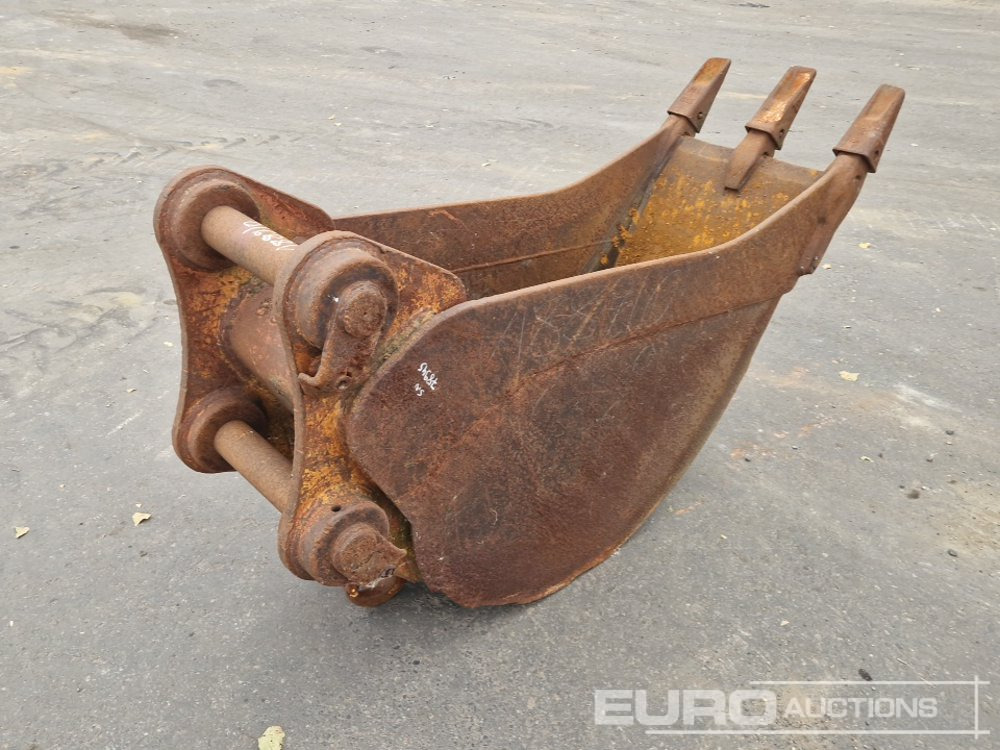 20" Digging Bucket - Cazo: foto 3 20" Digging Bucket - Cazo: foto 3