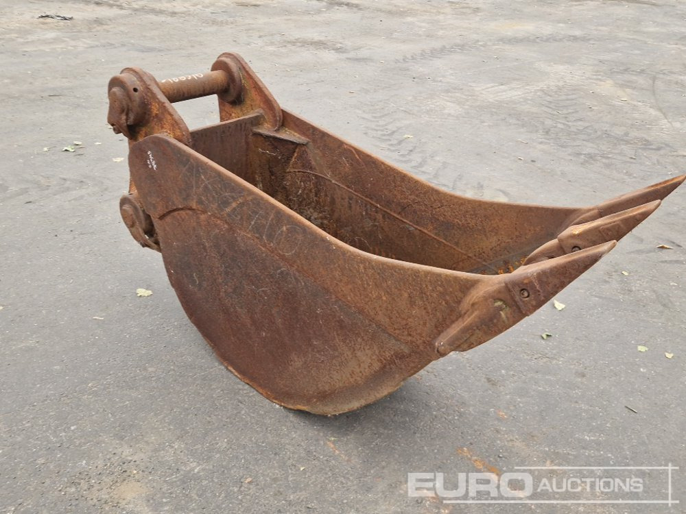 20" Digging Bucket - Cazo: foto 4 20" Digging Bucket - Cazo: foto 4