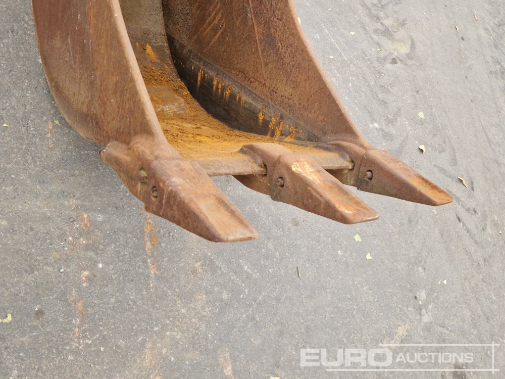 20" Digging Bucket - Cazo: foto 5 20" Digging Bucket - Cazo: foto 5