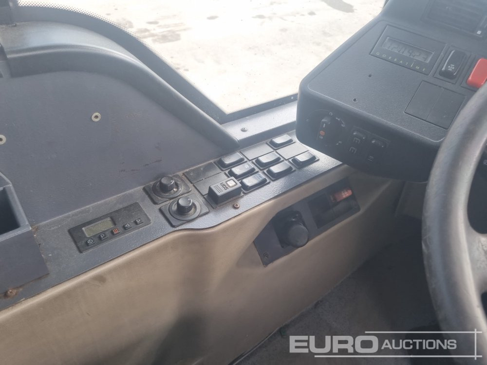 Autobús urbano 2003 Mercedes Benz 0 530G CITARO: foto 31 Autobús urbano 2003 Mercedes Benz 0 530G CITARO: foto 31