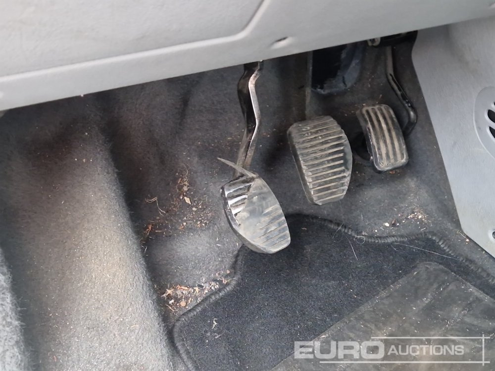 Coche 2004 Citroen Xsara Picasso: foto 25