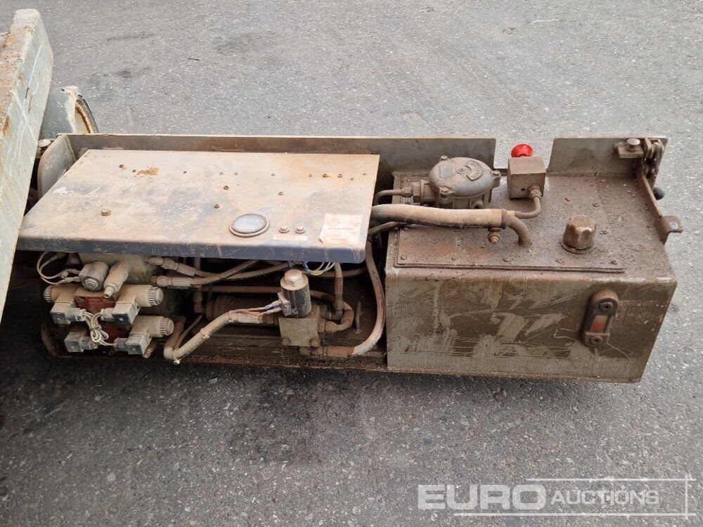 Plataforma elevadora 2013 SkyJack SJIII-3220: foto 18