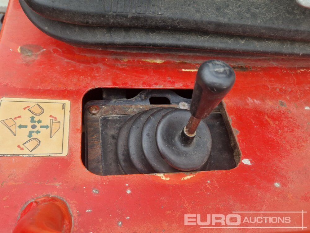 Minidumper 2013 Thwaites MACH 477: foto 20 Minidumper 2013 Thwaites MACH 477: foto 20