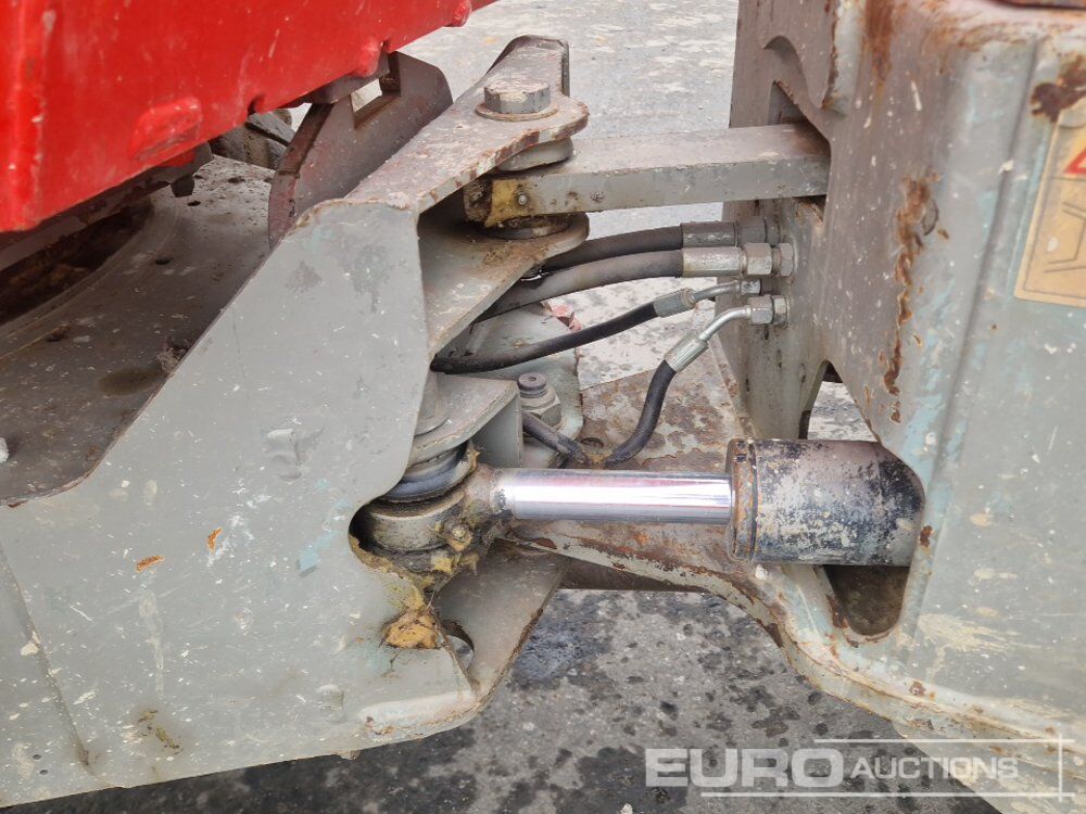 Minidumper 2013 Thwaites MACH 477: foto 13 Minidumper 2013 Thwaites MACH 477: foto 13