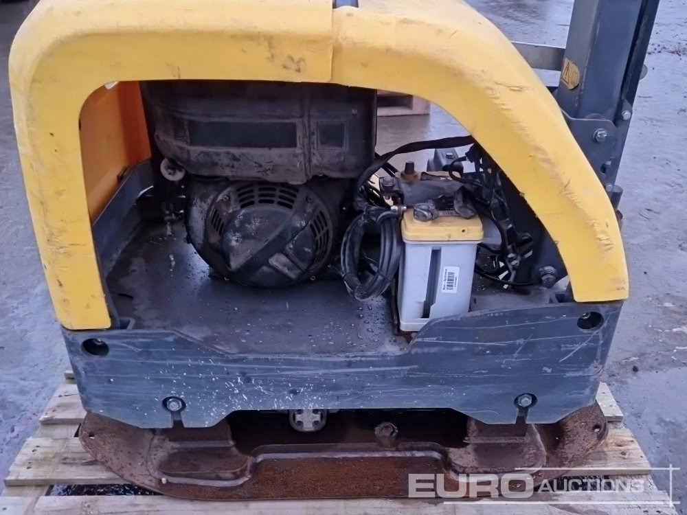 2014 Atlas Copco LG400 - Construcción de carreteras: foto 5 2014 Atlas Copco LG400 - Construcción de carreteras: foto 5