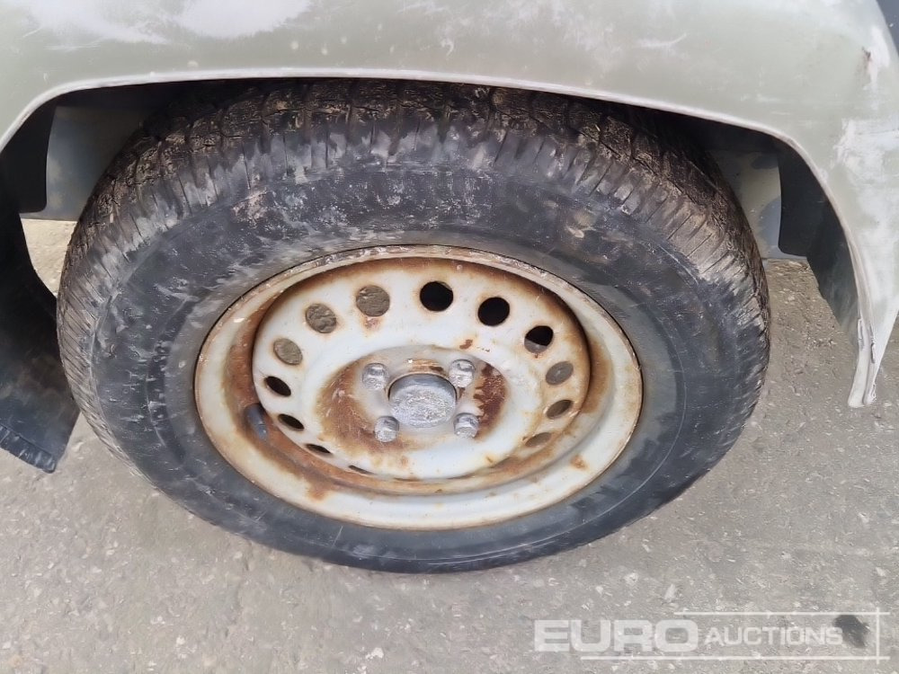 2014 Atlas Copco XAS87 176CFM - Compresor de aire: foto 5 2014 Atlas Copco XAS87 176CFM - Compresor de aire: foto 5