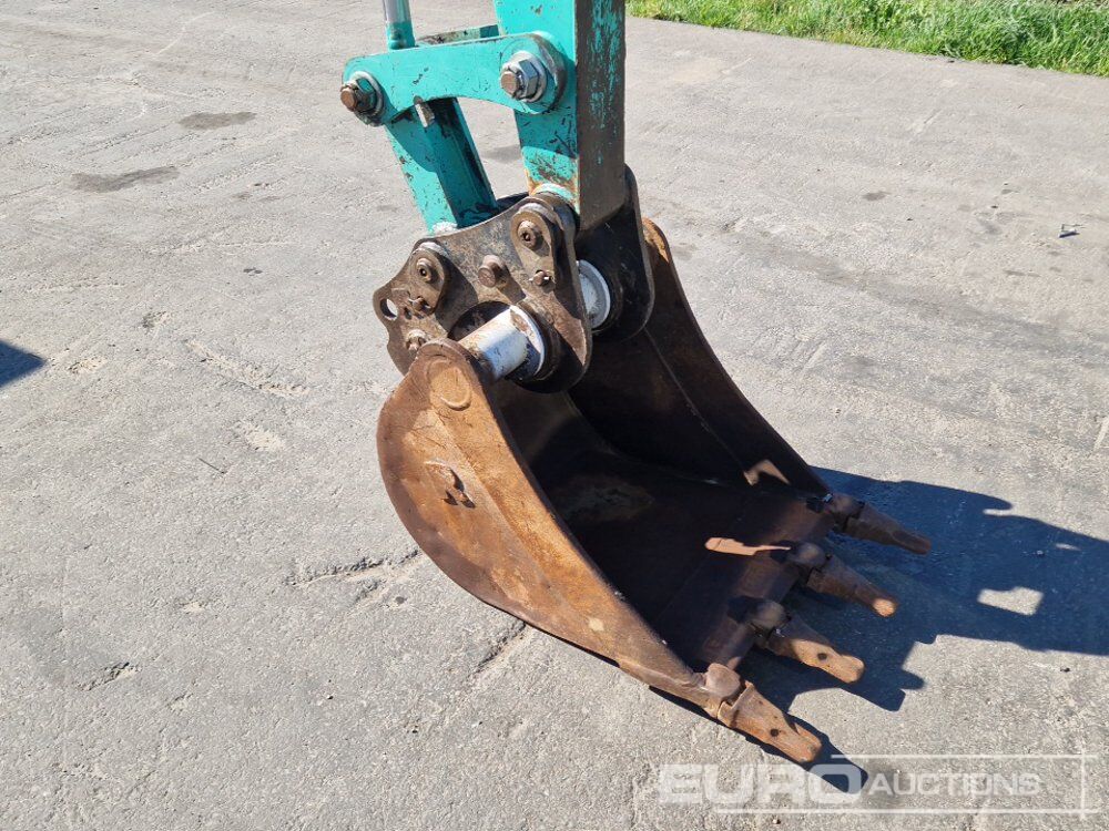 Miniexcavadora 2014 IHI 80VX: foto 19 Miniexcavadora 2014 IHI 80VX: foto 19