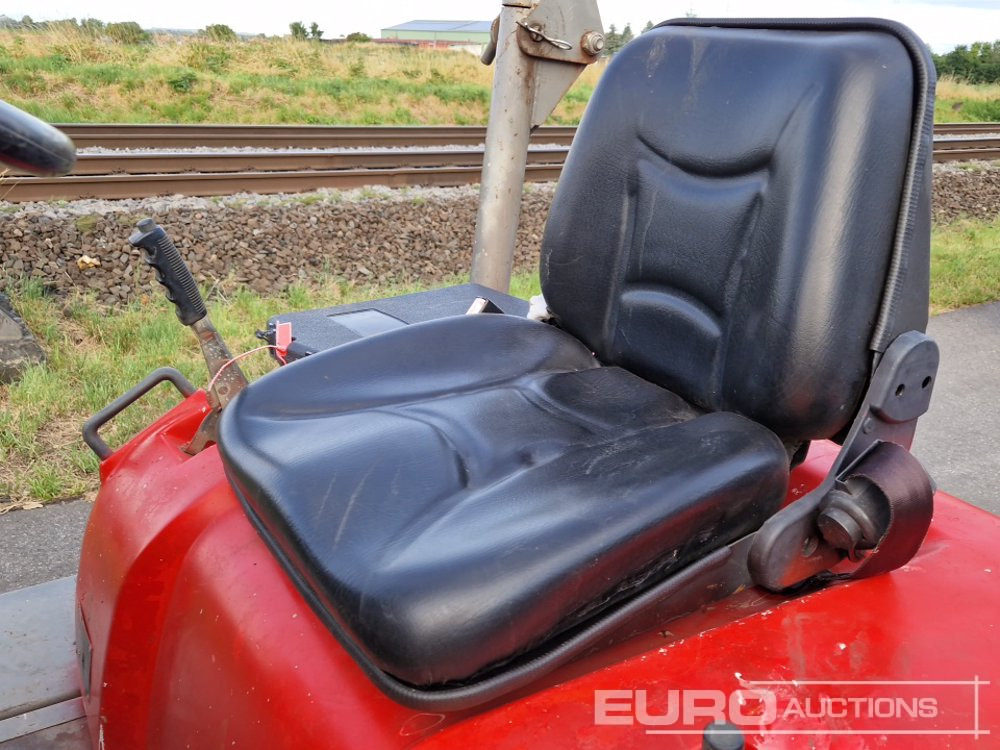 Minidumper 2014 Wacker Neuson 2001: foto 21