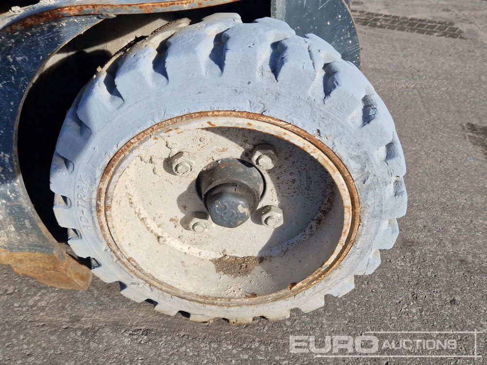 Plataforma de mástil vertical 2015 ATN PIAF1000R: foto 10 Plataforma de mástil vertical 2015 ATN PIAF1000R: foto 10