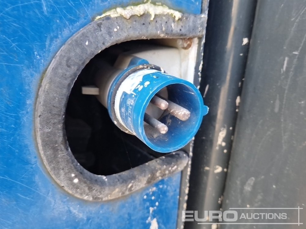 Plataforma de mástil vertical 2015 ATN PIAF1000R: foto 12 Plataforma de mástil vertical 2015 ATN PIAF1000R: foto 12