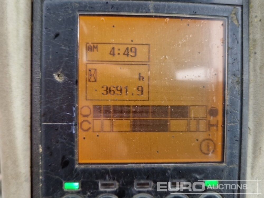 Miniexcavadora 2015 Yanmar SV16: foto 31 Miniexcavadora 2015 Yanmar SV16: foto 31
