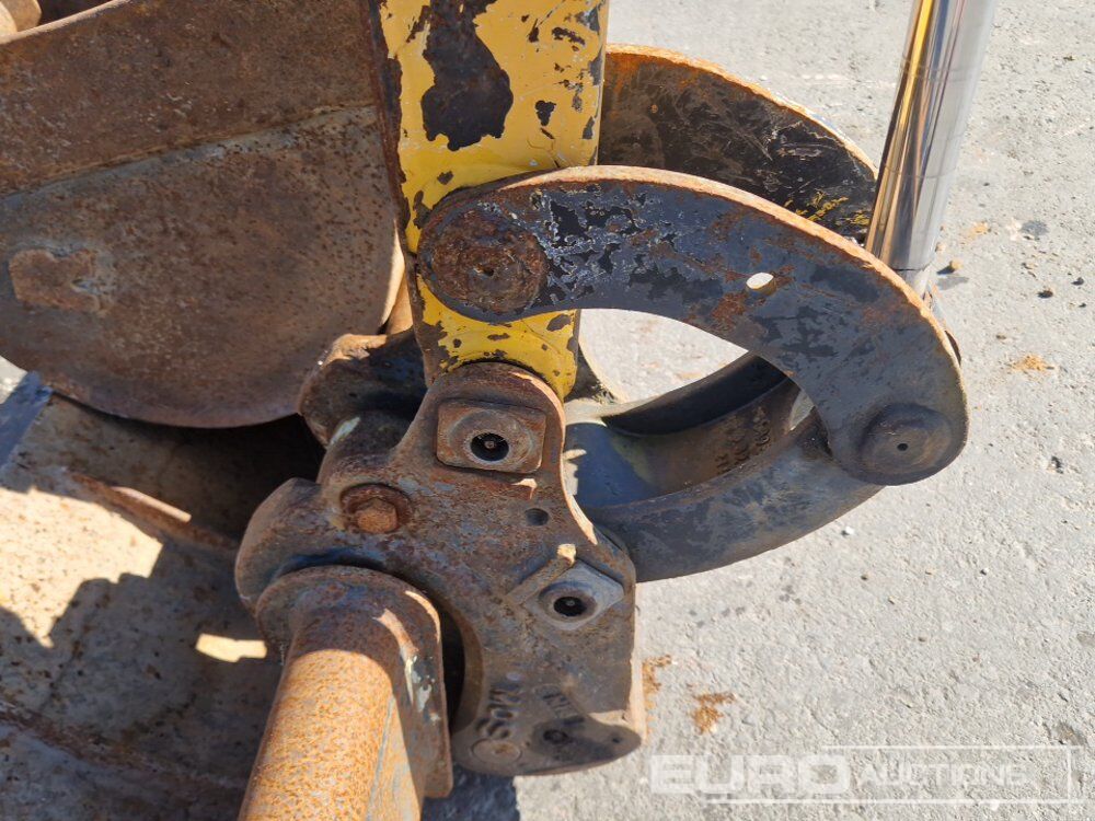 Miniexcavadora 2016 Bobcat E17: foto 20 Miniexcavadora 2016 Bobcat E17: foto 20